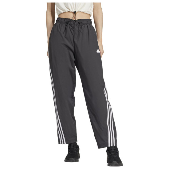 Adidas Γυναικείο παντελόνι Future Icons 3-Stripes Woven Pants